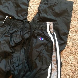 Children’s Champion sweats